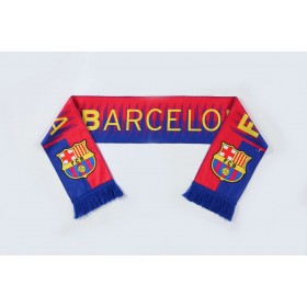 FC Barcelona Kaulaliinat M001 